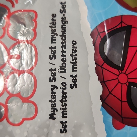 Marvel TSUM TSUM Mystery Set - Picture 2 of 3